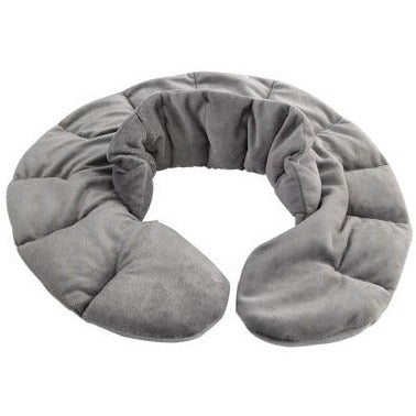 Heatable Weighted Shoulder Wraps