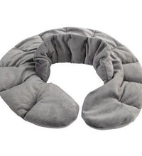 Heatable Weighted Shoulder Wraps