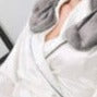 Heatable Weighted Shoulder Wraps