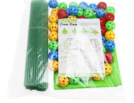 Strength Building Kit