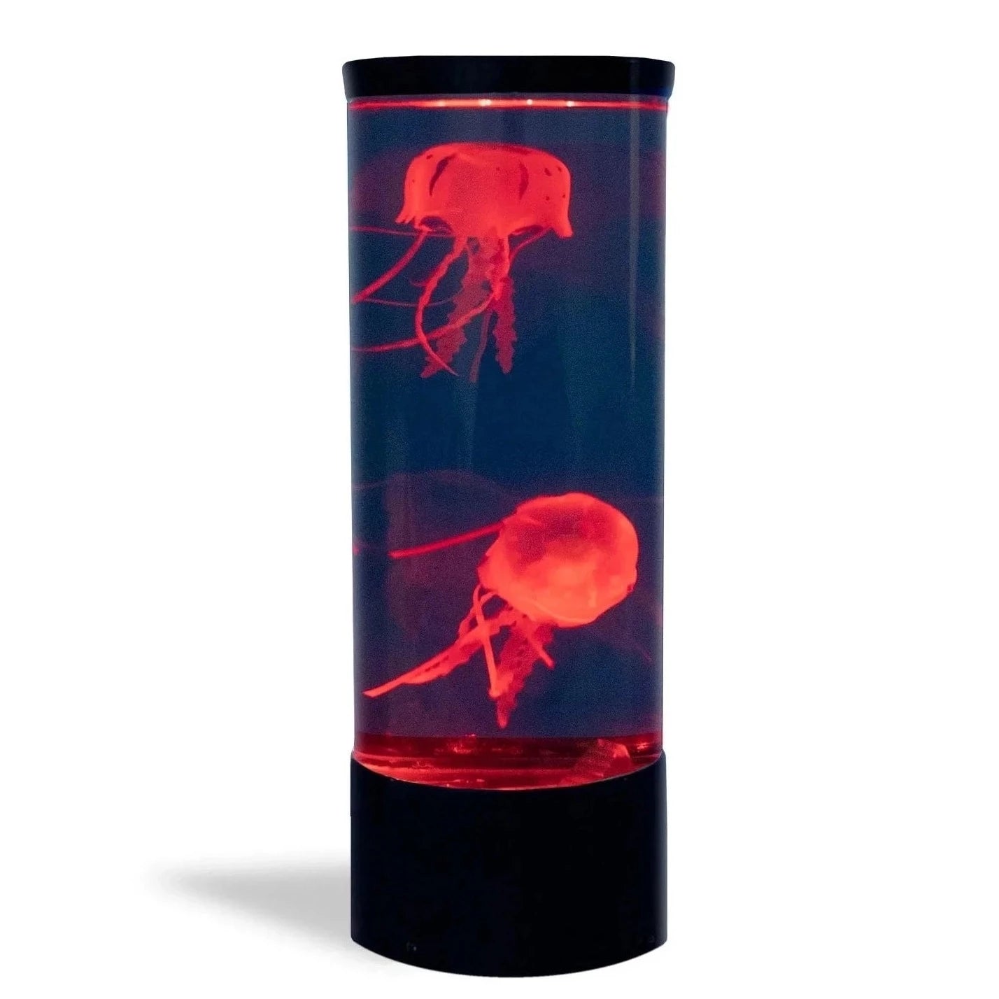 Jellyfish Sensory Lamp