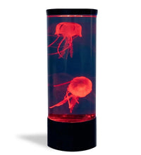Jellyfish Sensory Lamp