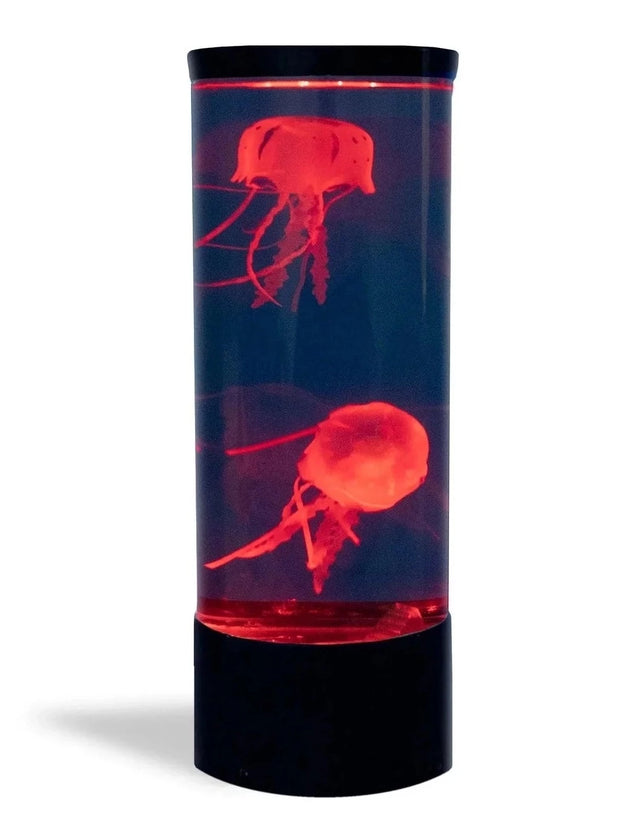 Jellyfish Sensory Lamp
