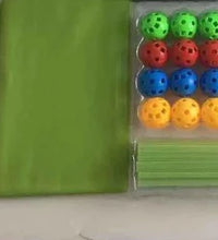 Strength Building Kit