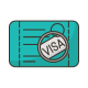 Visa payment method for sensory toys in Australia