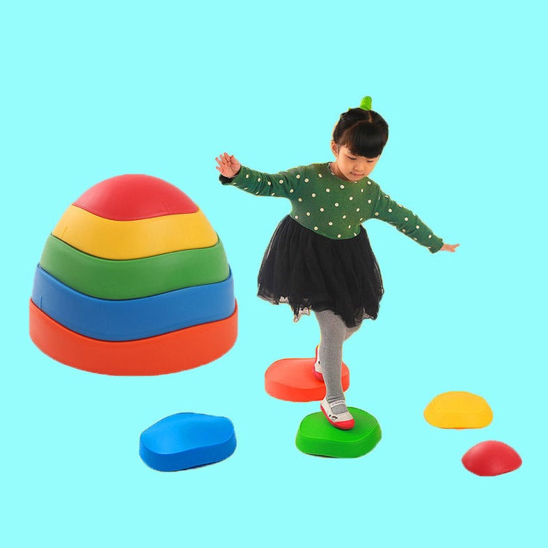 Balance Stepping Stones