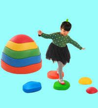 Balance Stepping Stones