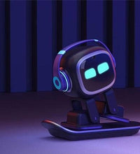 Robot Toy AI Emotion