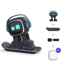 Robot Toy AI Emotion