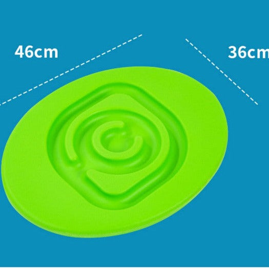 Training Equipment Snail Balance