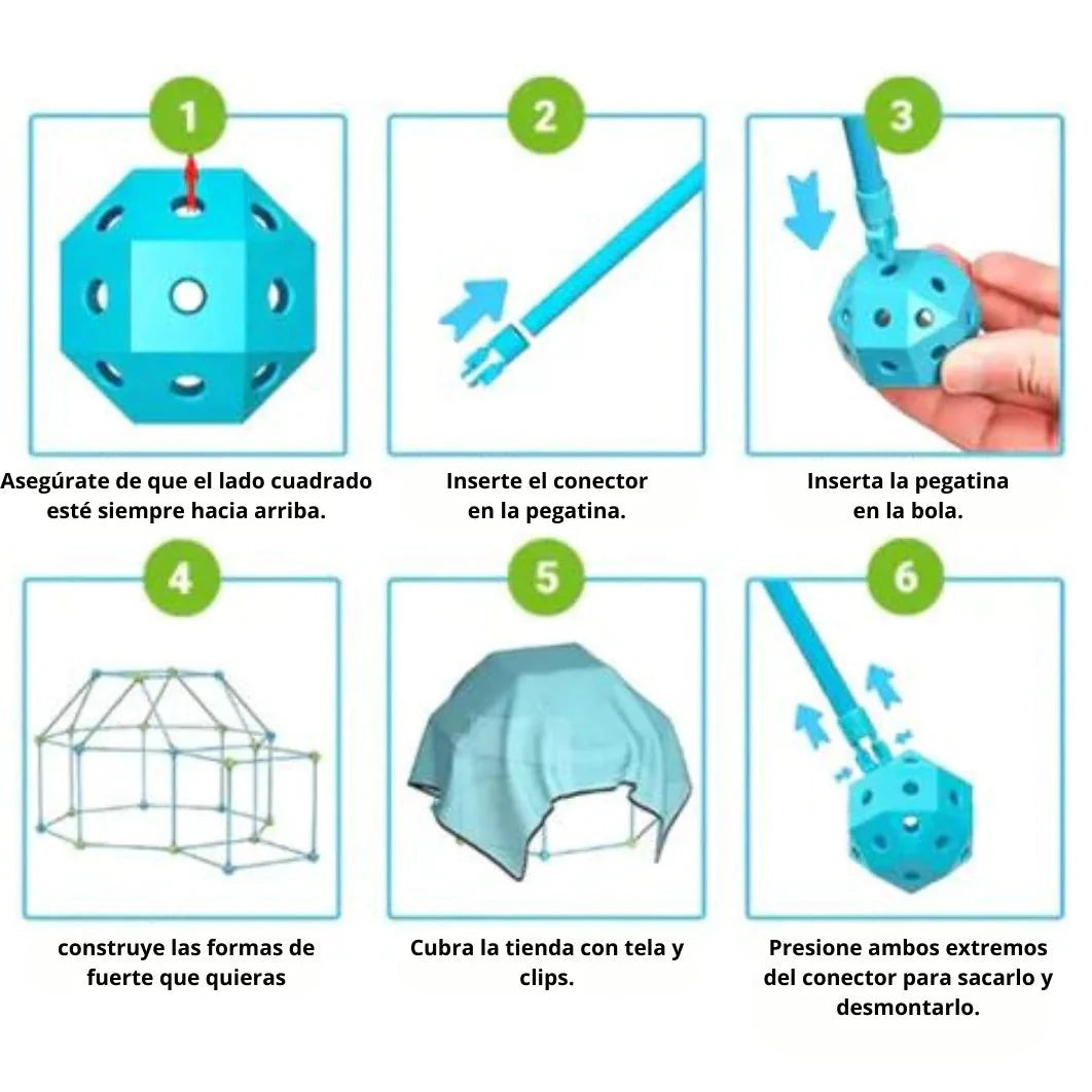 Strength Building Kit