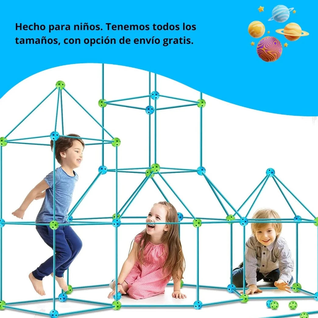 Strength Building Kit